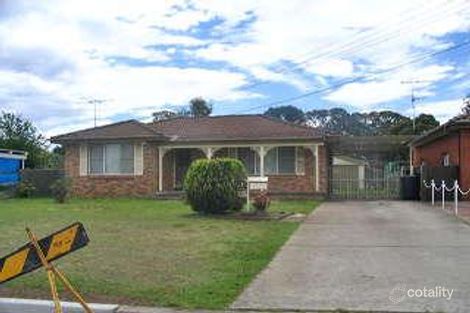 1c Thompson Ave, St Marys, NSW 2760