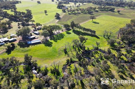 Property photo of 575 Rahnie Road Wooroloo WA 6558