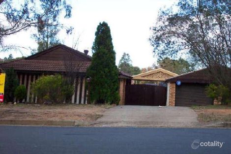 Property photo of 40 Drysdale Street Eagle Vale NSW 2558