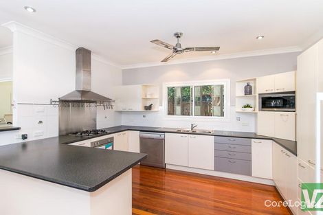 Property photo of 92 Grovely Terrace Mitchelton QLD 4053