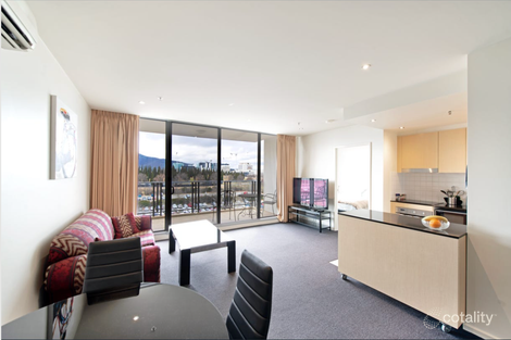 47/3 London Cct, City, ACT 2601