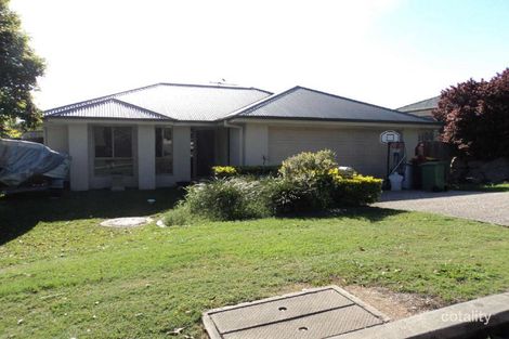 Property photo of 17 Aretha Lane Narangba QLD 4504