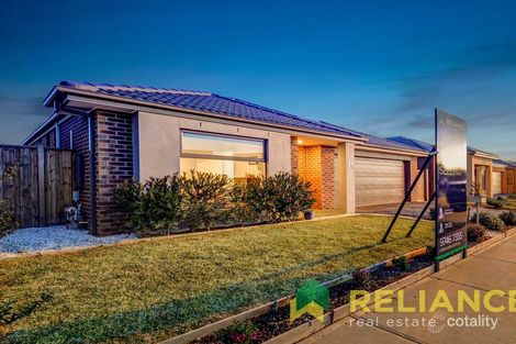 Property photo of 39 Carissa Road Brookfield VIC 3338