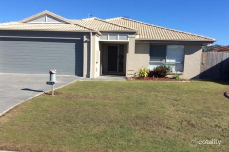 32 Balonne Cct, Marsden, QLD 4132