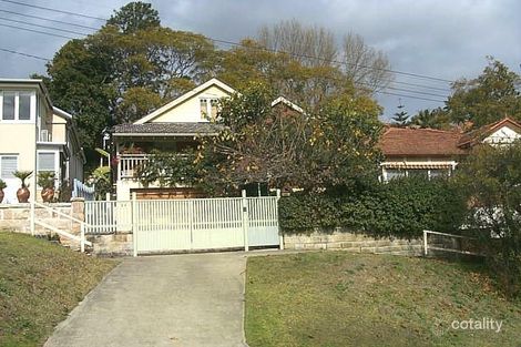 54 Pine St E, Cammeray, NSW 2062