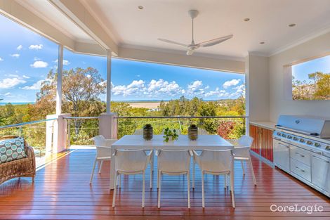 Property photo of 32 O'Connell Parade Wellington Point QLD 4160