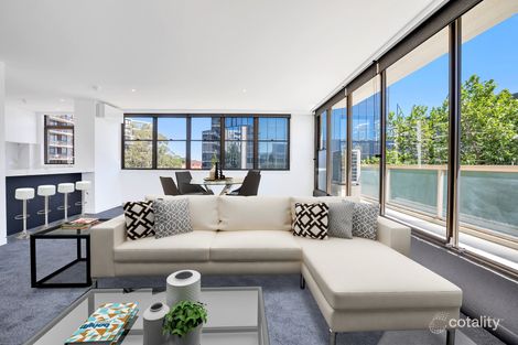 402/1 Hollywood Ave, Bondi Junction, NSW 2022