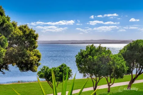 Property photo of 7/15 Beach Parade Canton Beach NSW 2263
