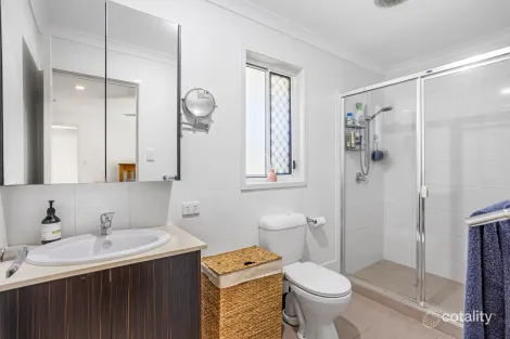 Property photo of 15 Coachella Crescent Upper Coomera QLD 4209