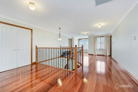 Property photo of 1 Kawana Court Bella Vista NSW 2153