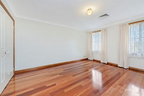 Property photo of 1 Kawana Court Bella Vista NSW 2153