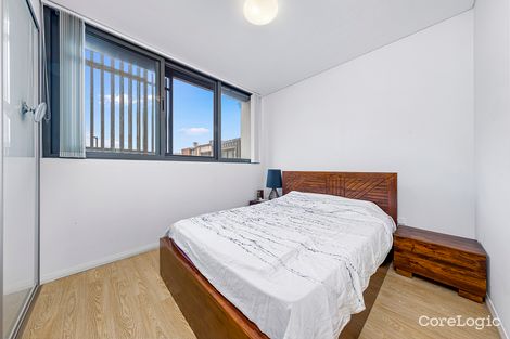 Property photo of 401A/1 Allengrove Crescent North Ryde NSW 2113