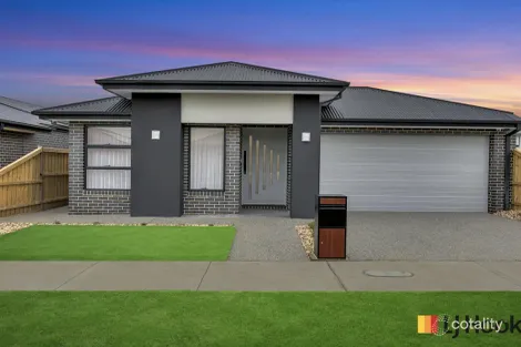 34 LOLLIPOP CRES, SUNBURY, VIC 3429