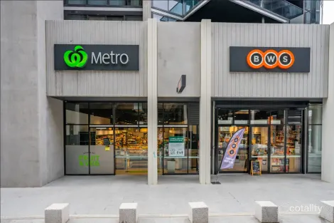 Property photo of 1402/3 Grazier Lane Belconnen ACT 2617