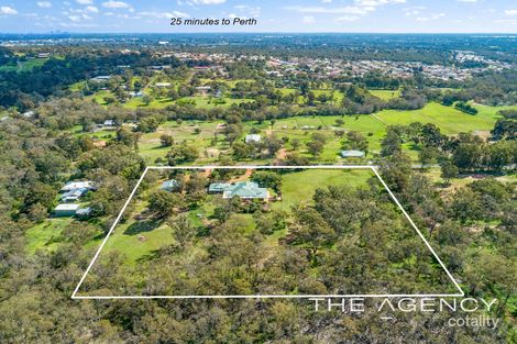Property photo of 1720 Pechey Road Swan View WA 6056