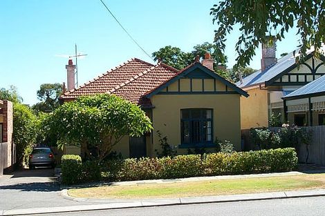 64 Lawler St, Subiaco, WA 6008