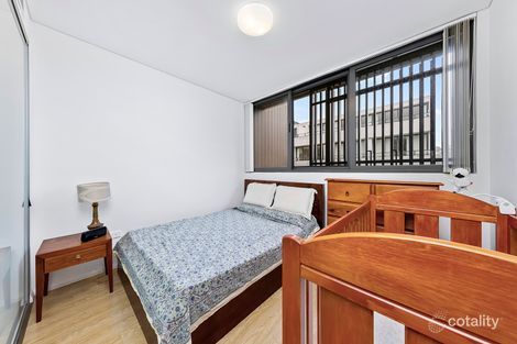 Property photo of 401A/1 Allengrove Crescent North Ryde NSW 2113