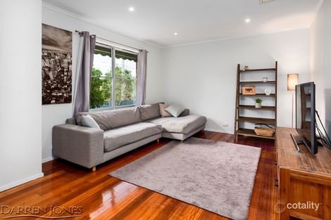 Property photo of 38 Webster Crescent Watsonia VIC 3087