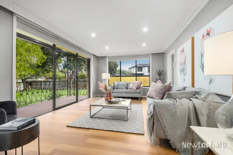 Property photo of 2 Box Hill Crescent Mont Albert North VIC 3129