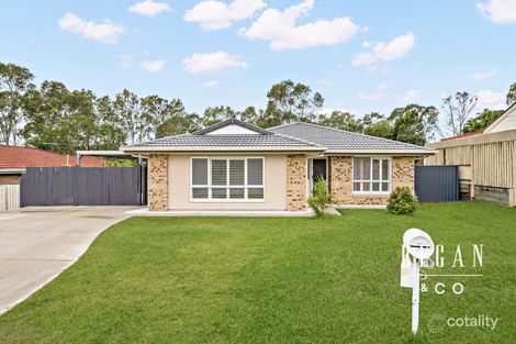 6 Magenta Cres, Narangba, QLD 4504
