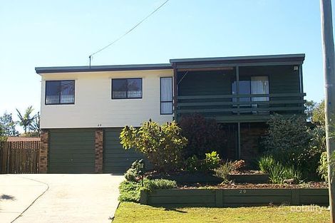 29 Cantor St, Kallangur, QLD 4503