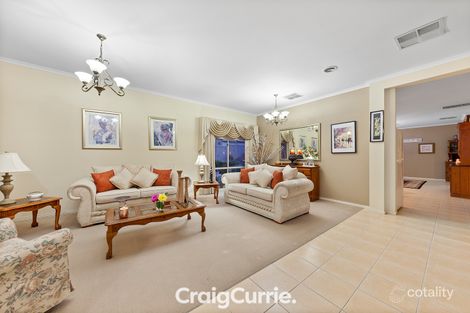 Property photo of 52 Franklin Parade Lynbrook VIC 3975