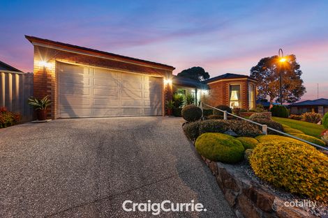 Property photo of 52 Franklin Parade Lynbrook VIC 3975