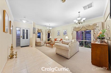 Property photo of 52 Franklin Parade Lynbrook VIC 3975