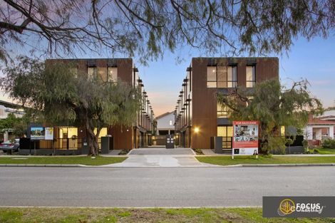 Property photo of 6/89 Fairway Crawley WA 6009