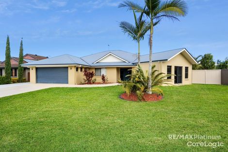 Property photo of 25 Peppertree Court Narangba QLD 4504