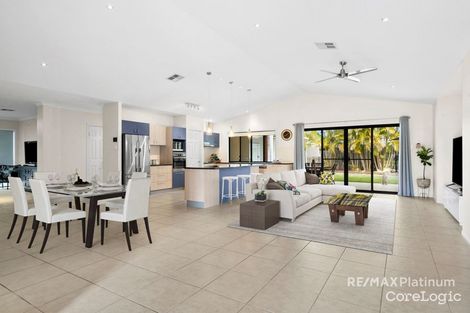 Property photo of 25 Peppertree Court Narangba QLD 4504