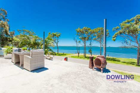 Property photo of 107 Waterfront Road Swan Bay NSW 2324