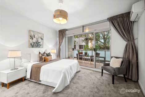 Property photo of 19/1 Shepherd Street Chippendale NSW 2008