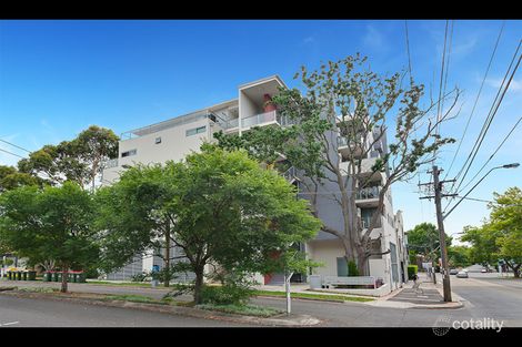 Property photo of 16/96 Chandos Street Naremburn NSW 2065