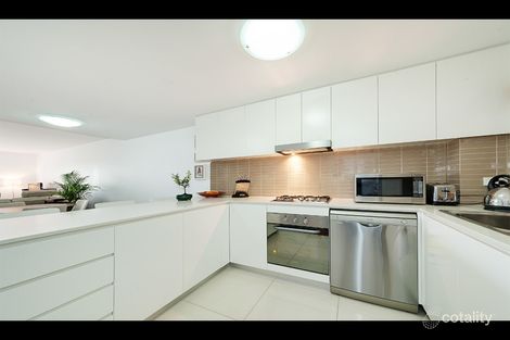 Property photo of 16/96 Chandos Street Naremburn NSW 2065