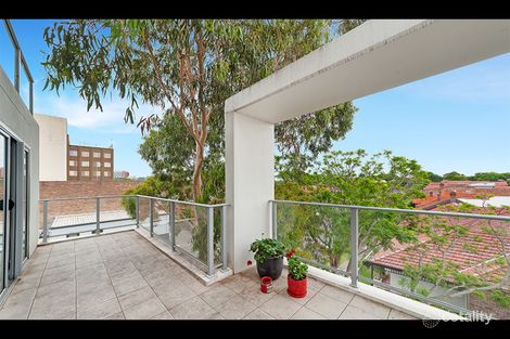 Property photo of 16/96 Chandos Street Naremburn NSW 2065