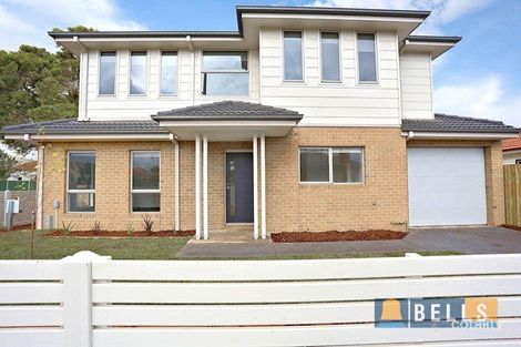 Property photo of 24 Yallourn Street Ardeer VIC 3022