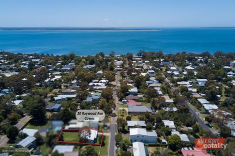 Property photo of 20 Raywood Avenue Cowes VIC 3922
