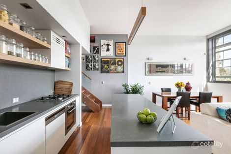 434/11-23 Gordon St, Marrickville, NSW 2204
