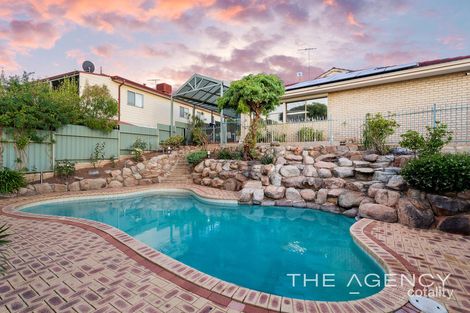Property photo of 4 Taronga Drive Kelmscott WA 6111