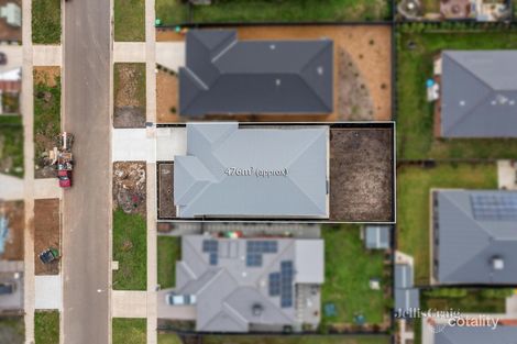 Property photo of 7 Marrubak Way Bonshaw VIC 3352