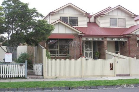 105 Mcpherson St, Essendon, VIC 3040