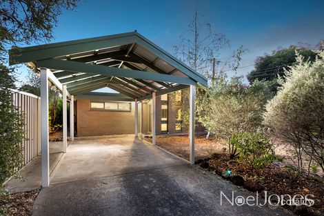 Property photo of 48 Exeter Road Croydon North VIC 3136