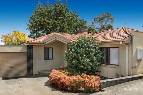 Property photo of 2/29 Tobias Avenue Glen Waverley VIC 3150