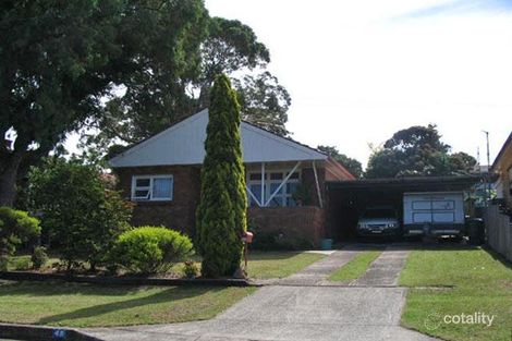 48 Owen St, Bulli, NSW 2516