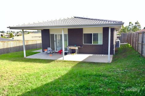 Property photo of 7 Arrowgrass Street Aberglasslyn NSW 2320