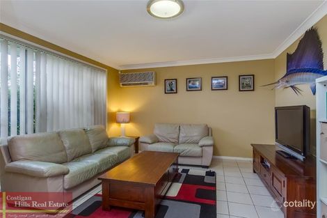 Property photo of 20 Golding Drive Glendenning NSW 2761