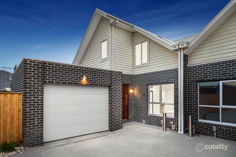 3/19 Carmen St, Newport, VIC 3015