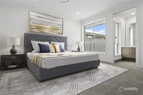 Property photo of 87 Ormeau Ridge Road Ormeau Hills QLD 4208