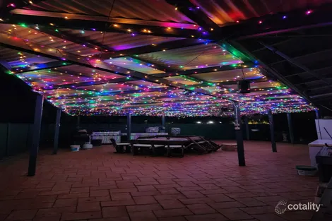 45 Brodie Cres, South Hedland, WA 6722